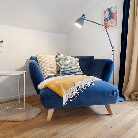 Ferienwohnung In Lueneburg Luaran gambar